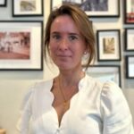 Foto van HR medewerker moeke tiel